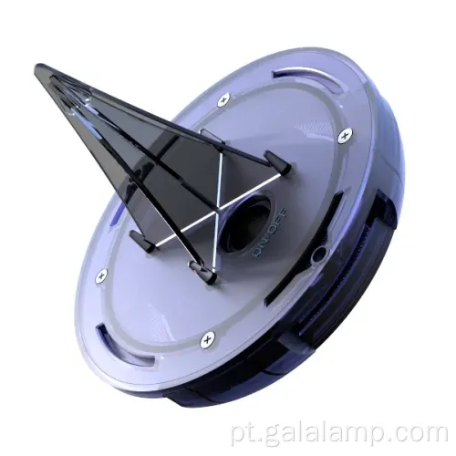 Melhores luzes de gramado solar para iluminação ao ar livre sustentável